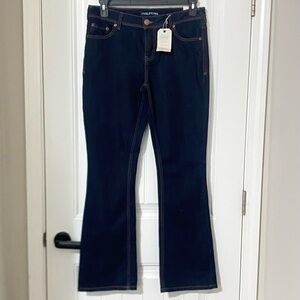 NWT Maurice’s | Dark Wash Bootcut Jeans